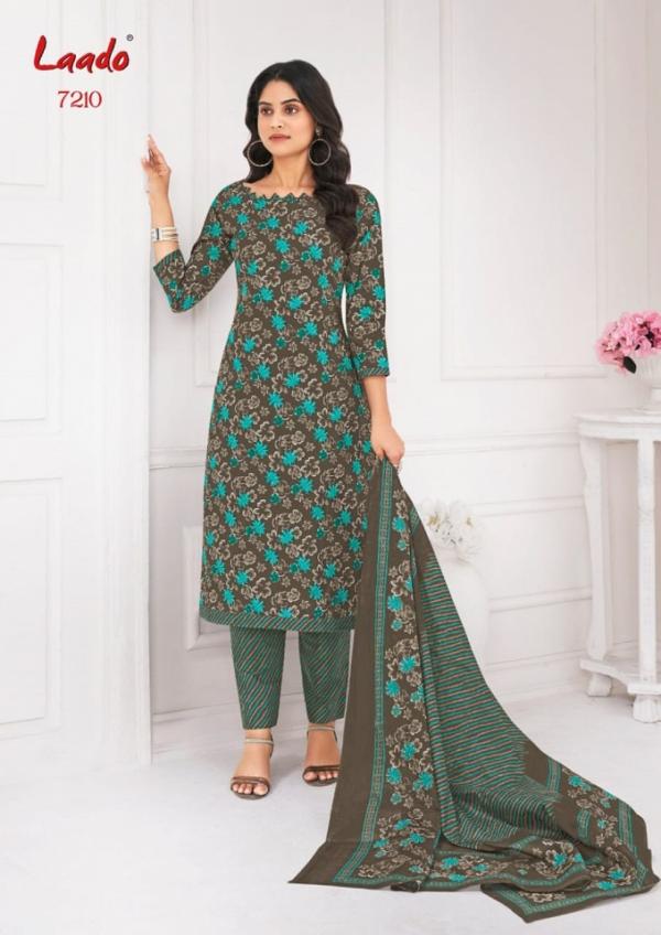 Laado Vol-72 – Dress Material